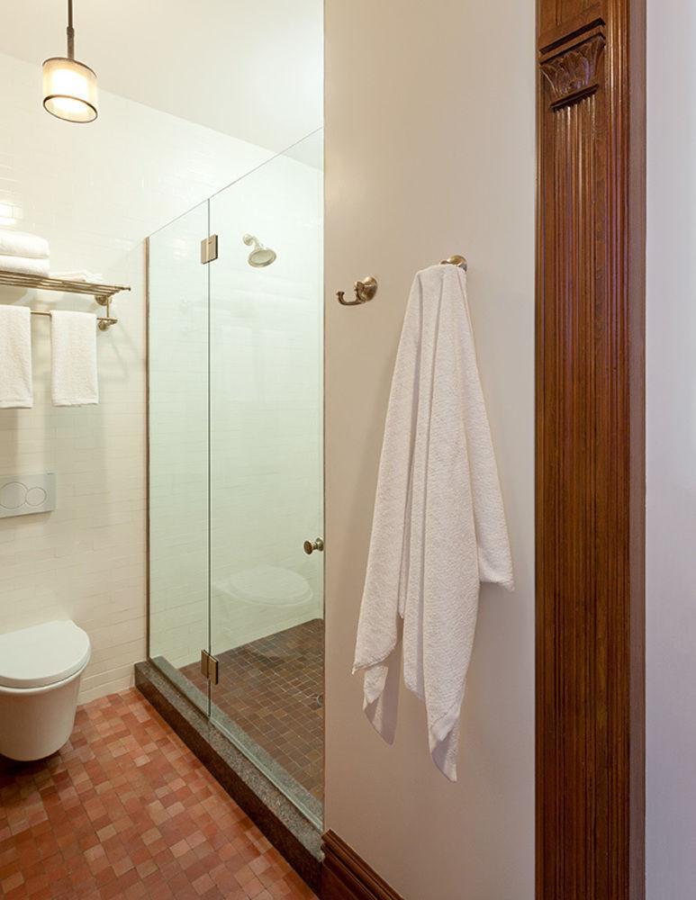 Arlington Place Bed & Breakfast New York Exterior photo