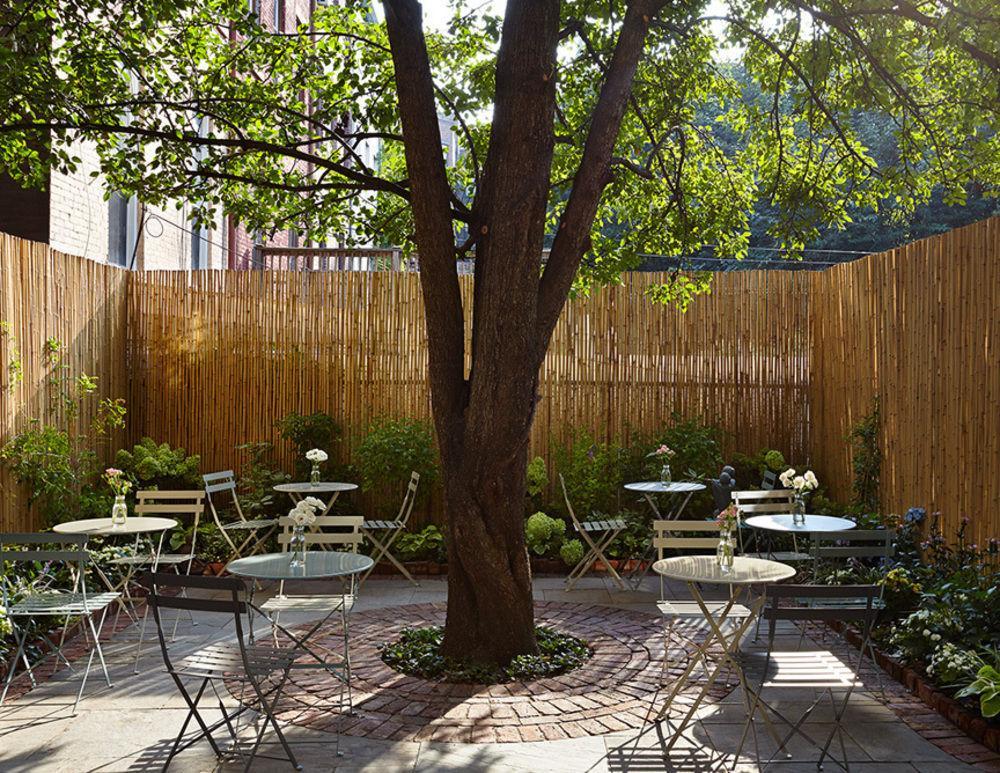 Arlington Place Bed & Breakfast New York Exterior photo