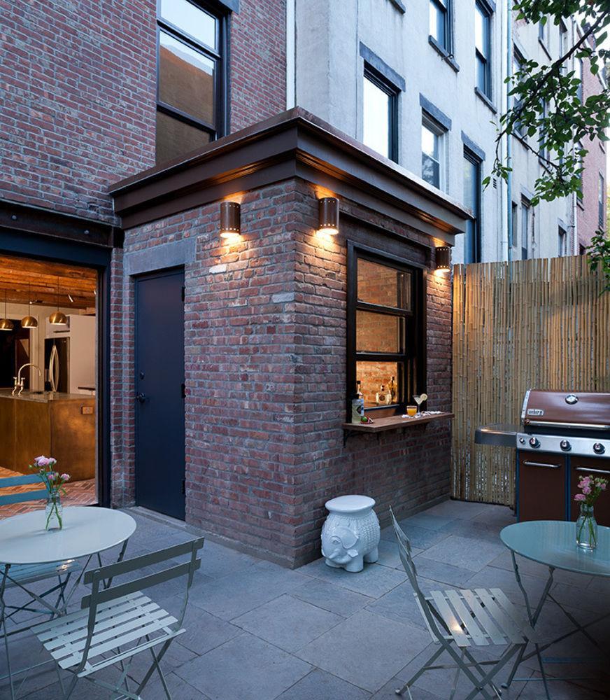 Arlington Place Bed & Breakfast New York Exterior photo