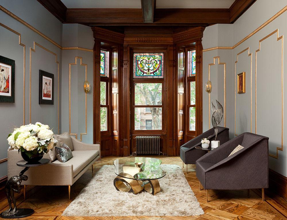 Arlington Place Bed & Breakfast New York Exterior photo