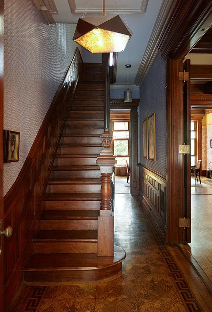 Arlington Place Bed & Breakfast New York Exterior photo