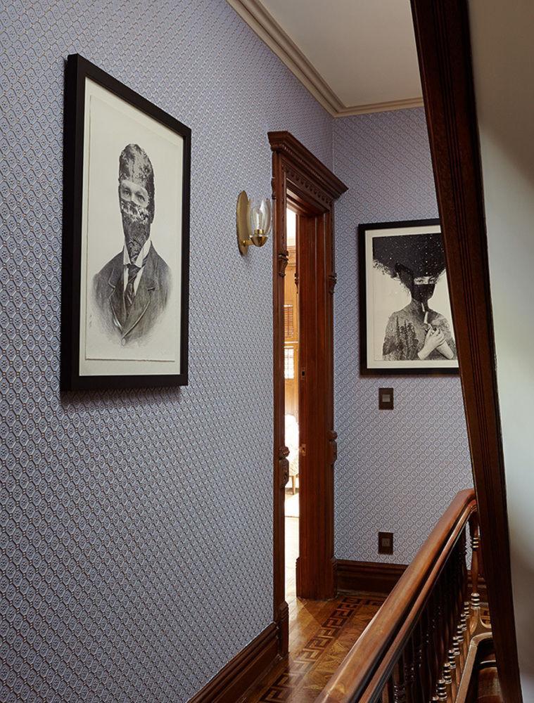 Arlington Place Bed & Breakfast New York Exterior photo