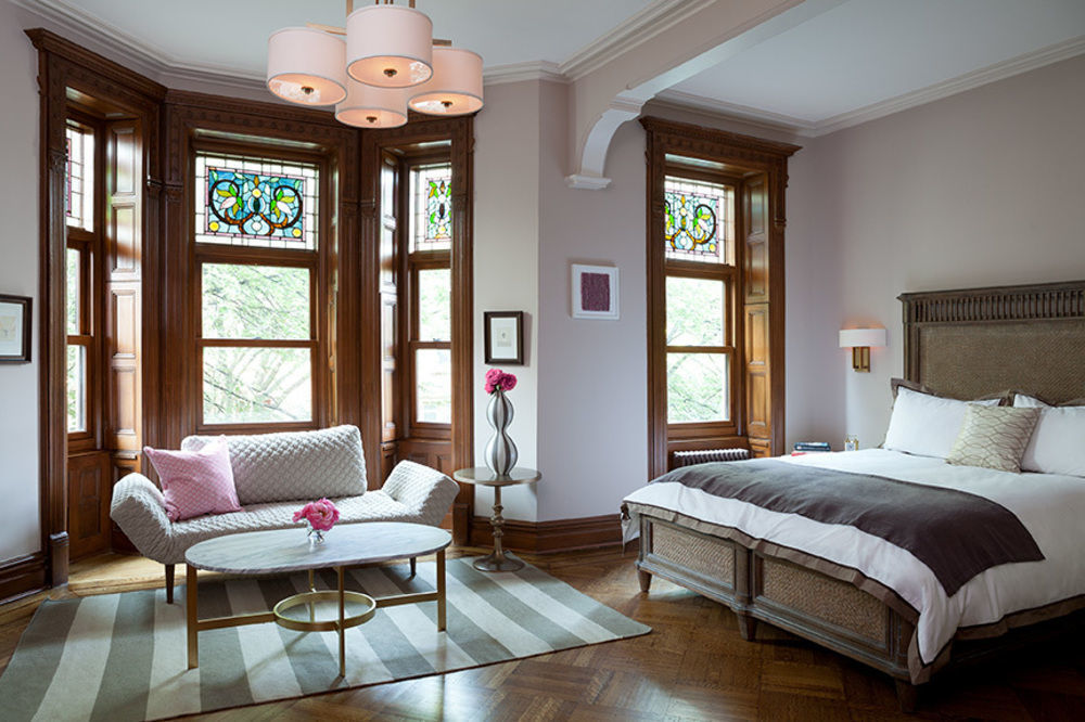 Arlington Place Bed & Breakfast New York Exterior photo