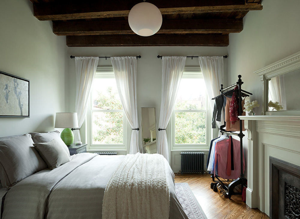 Arlington Place Bed & Breakfast New York Exterior photo
